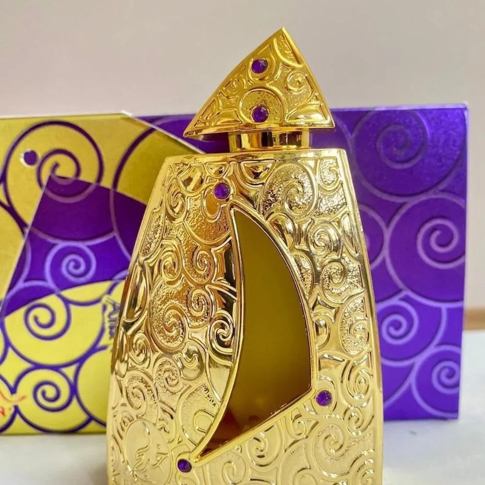 Men’s Ana Wa Anta Arabian Oil by Khadlaj | Attar Oil NWT